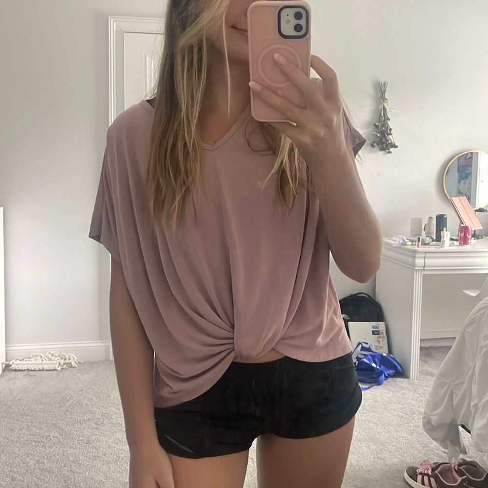 boutique top